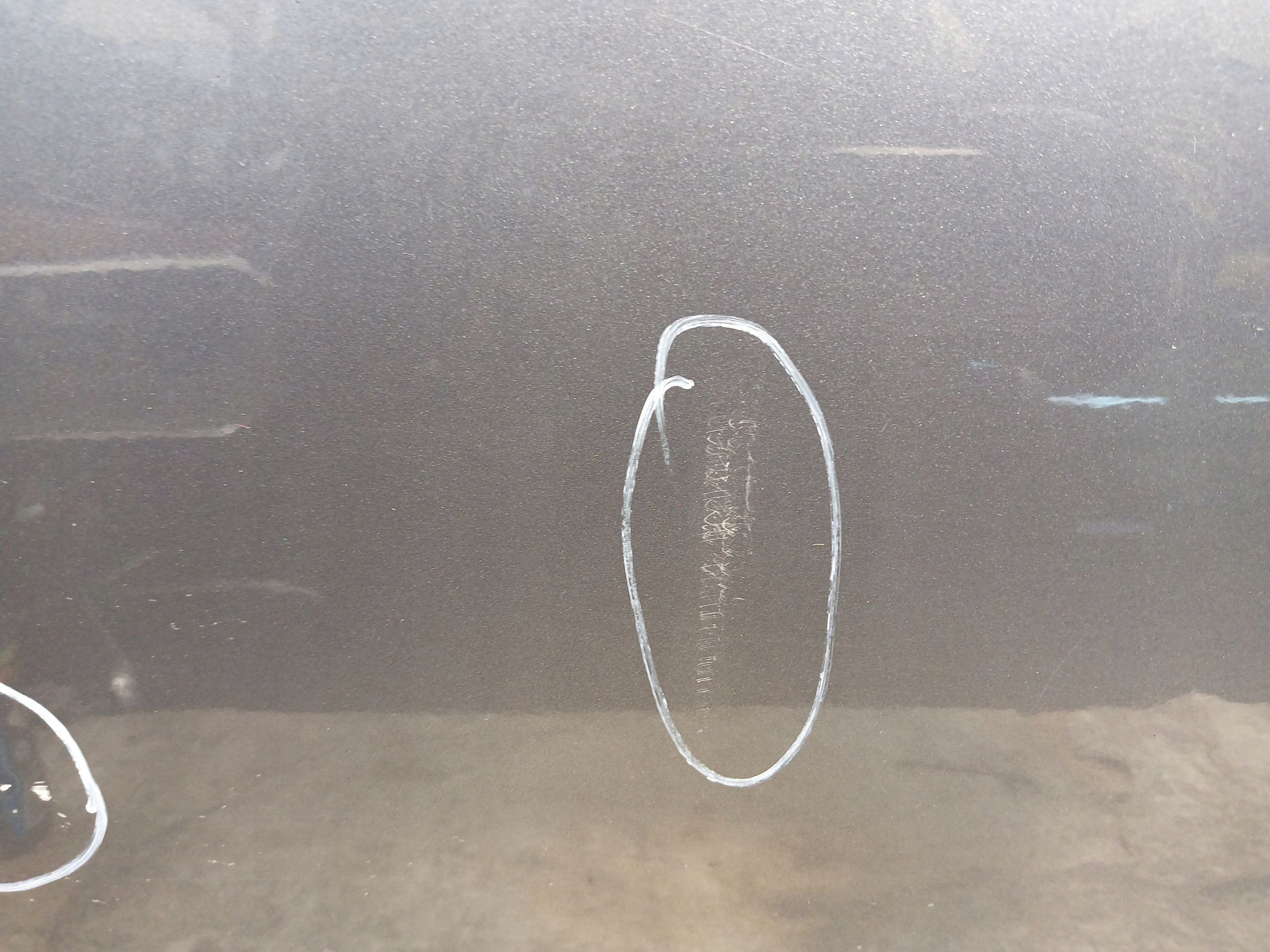 door right front right front CITROEN DS3 LAK: KTH/ KED (09-14)