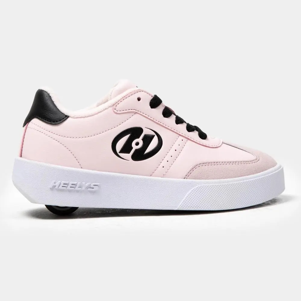 Butorolki Heelys Goleeh Blush Black Eu 40.5 26cm