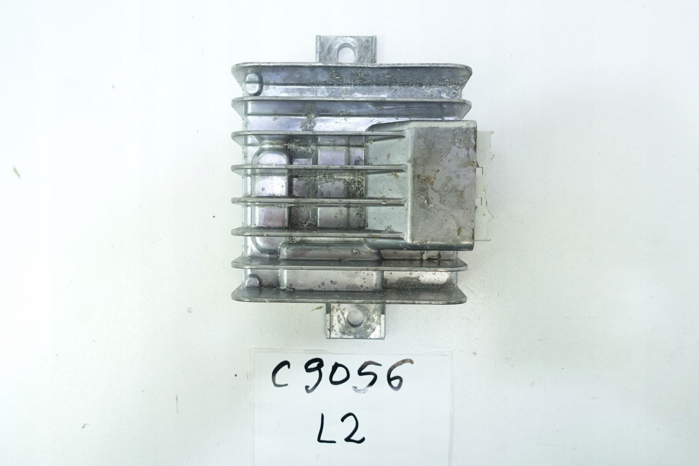 amplifier HARMAN MERCEDES W223 W447 A2439008400