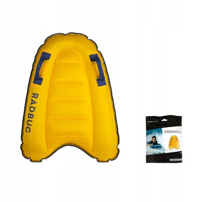 Deska bodyboard dla dzieci Radbug Discovery Kod producenta 4075653