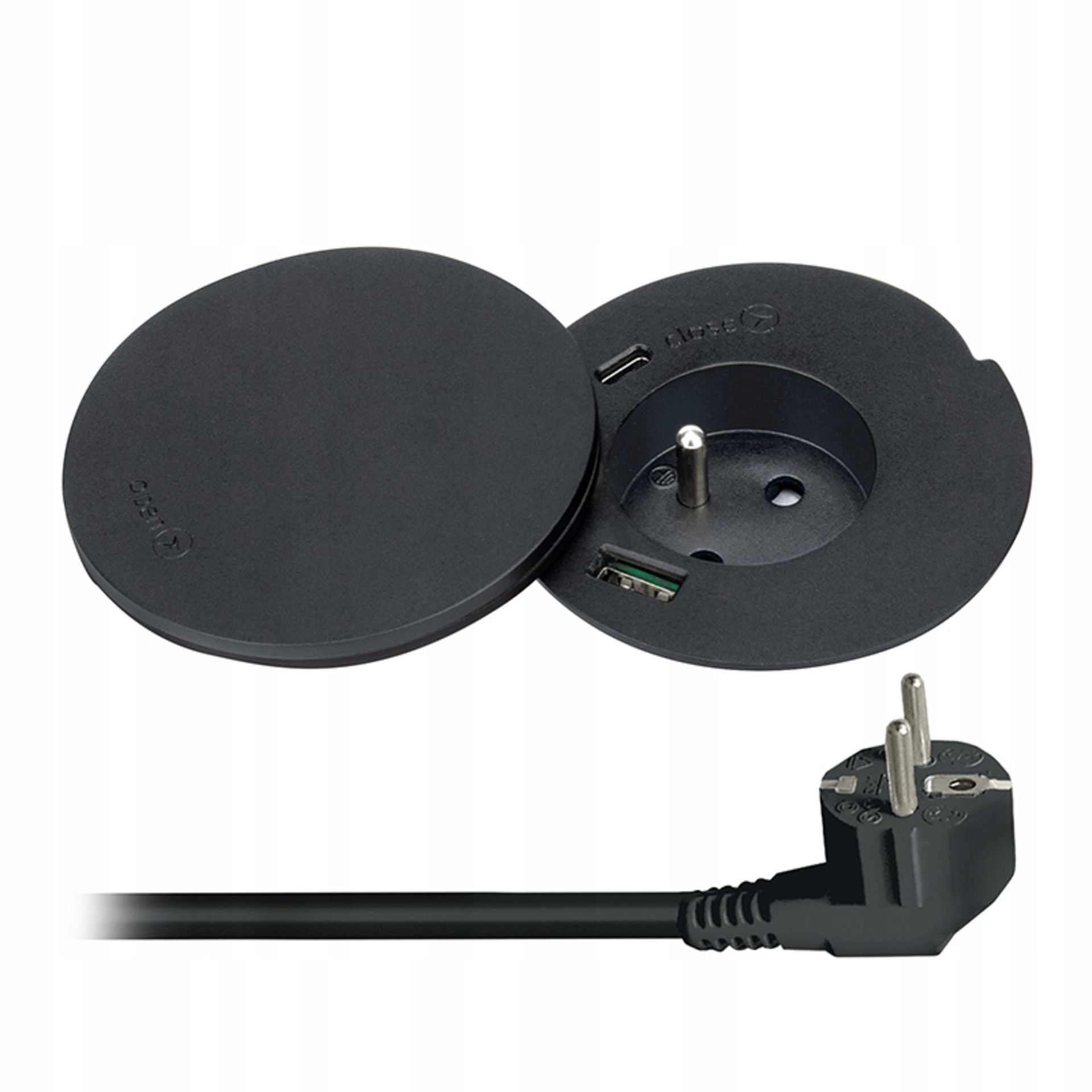 PP119CWB prodlužovací kabel Solight