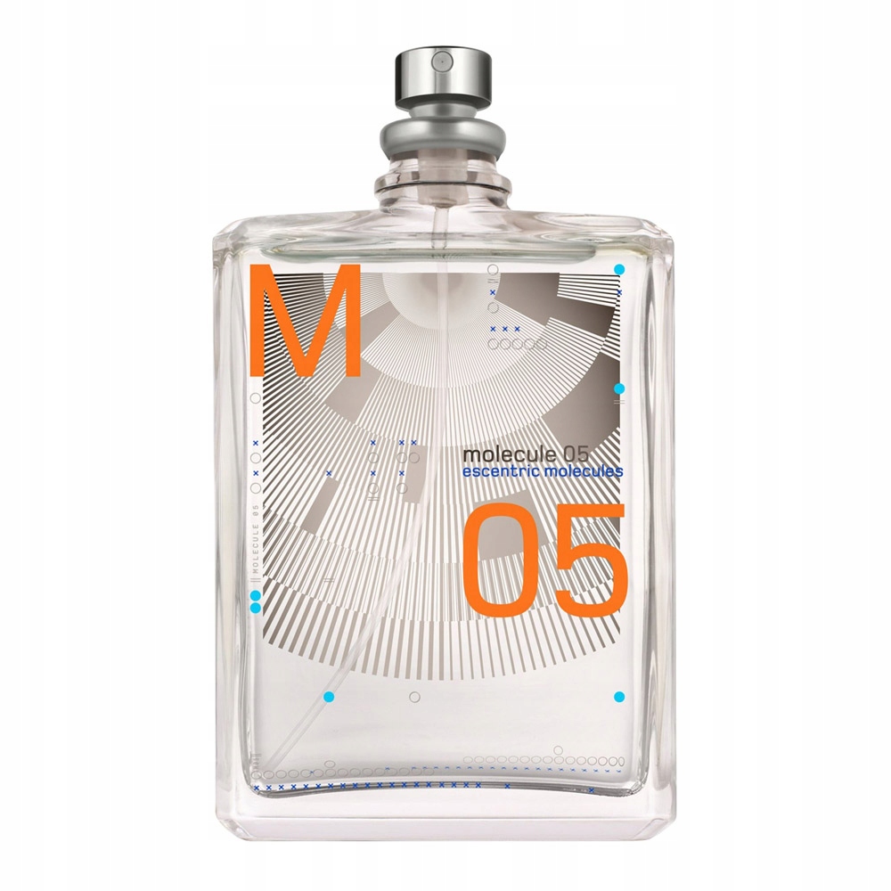 Escentric Molecules Molecule 05 Toaletní voda, 100 ml