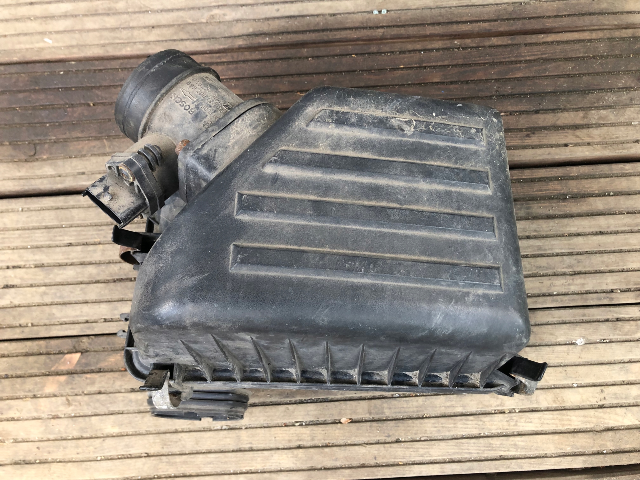 Gehäuse filter luft KIA CERATO 28164-27050