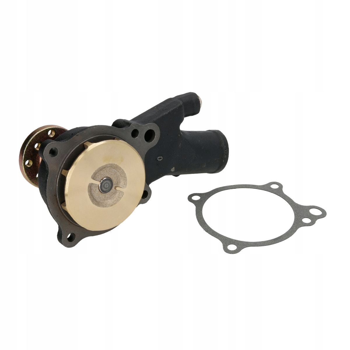 18-3405 - Насос охолоджуючої рідини. MERCRUISER; VOLVO PENTA 3.0 L