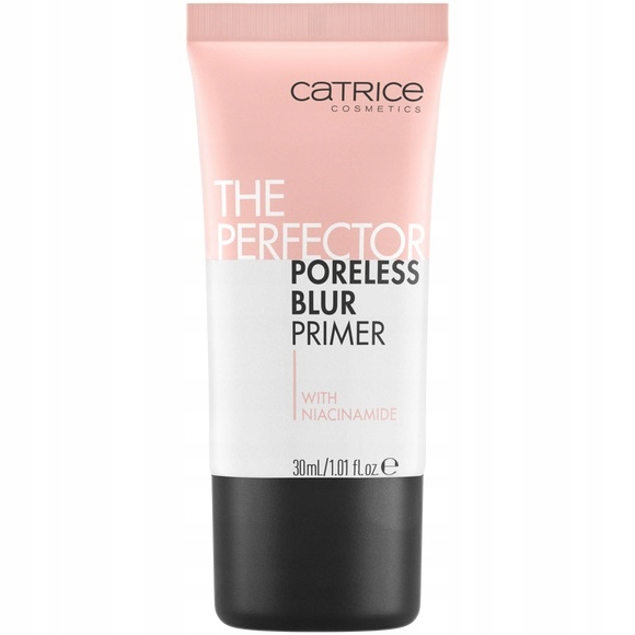 Catrice The Perfector Baza Wygładzająca Blur 30ml