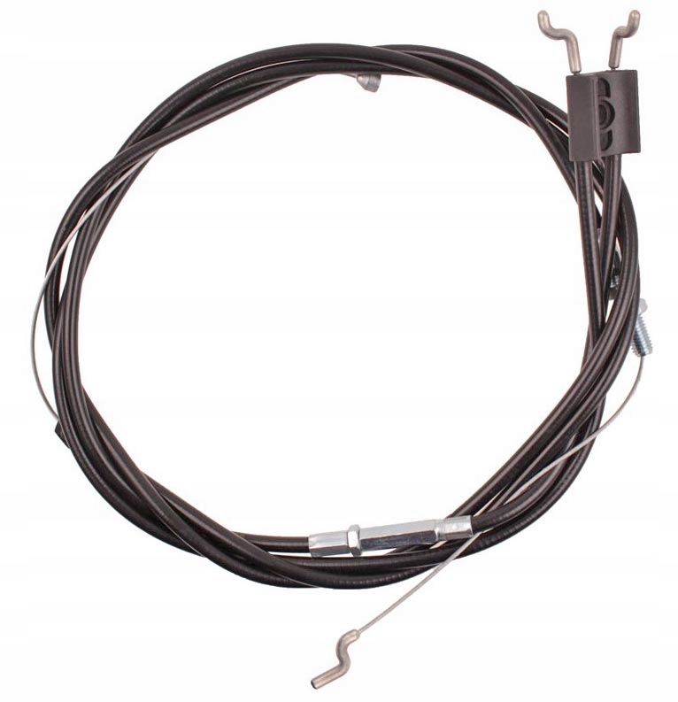 LINKA NAPĘDU KOSIARKI HAMULCA NAC C460 S460 X510 S510 LINKA PODWÓJNA do NAC Typ linka