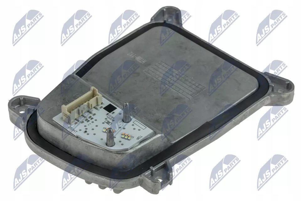 MODUŁ STEROWNIK PRZETWORNICA ŚWIATEŁ STRONA PRAWA MINI F54 F55 F56 F57 13- Numer katalogowy części EPX-BM-112