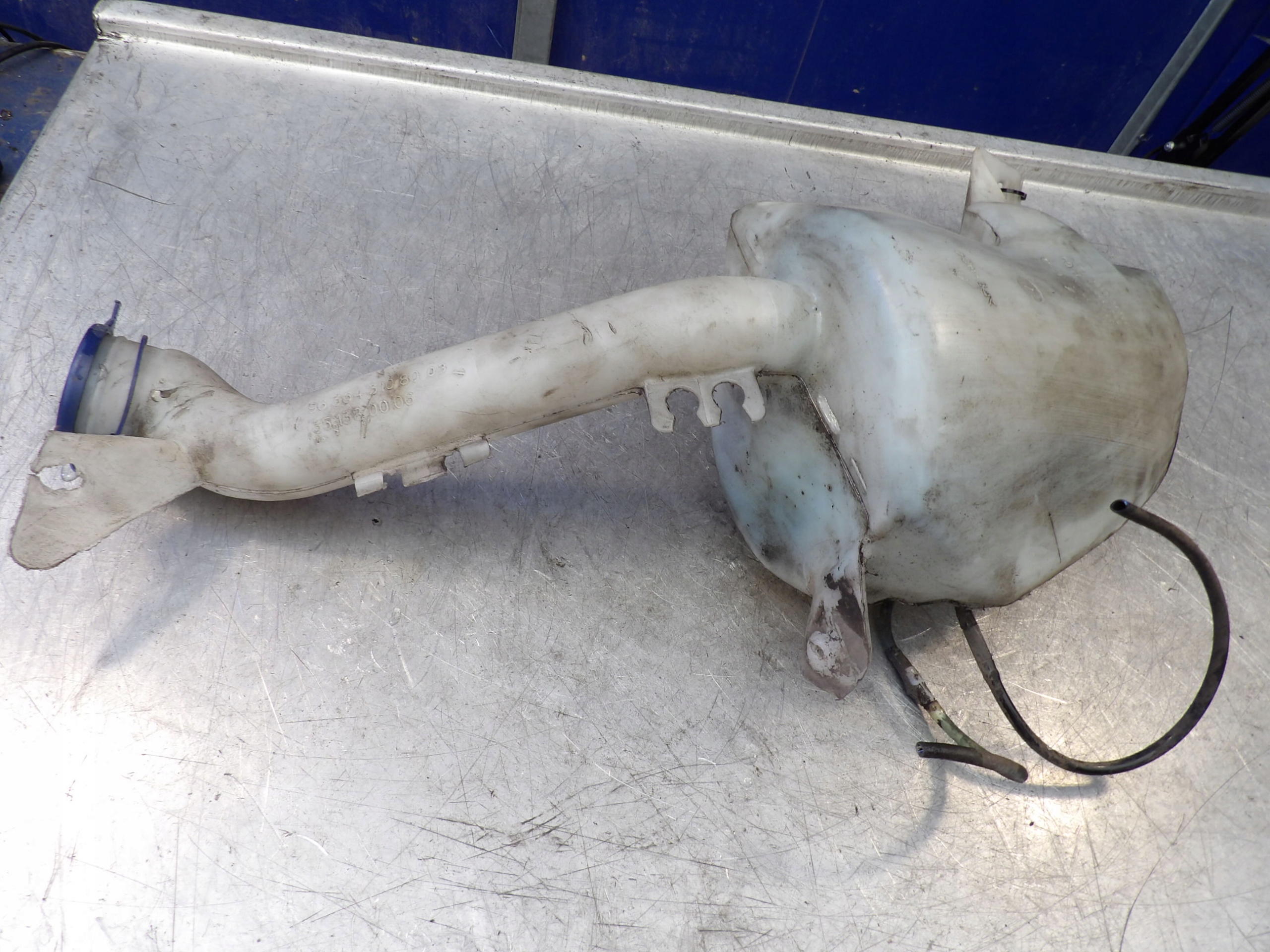 BEHÄLTER SPRYSKIW CITROEN XSARA PICASSO 9647190180