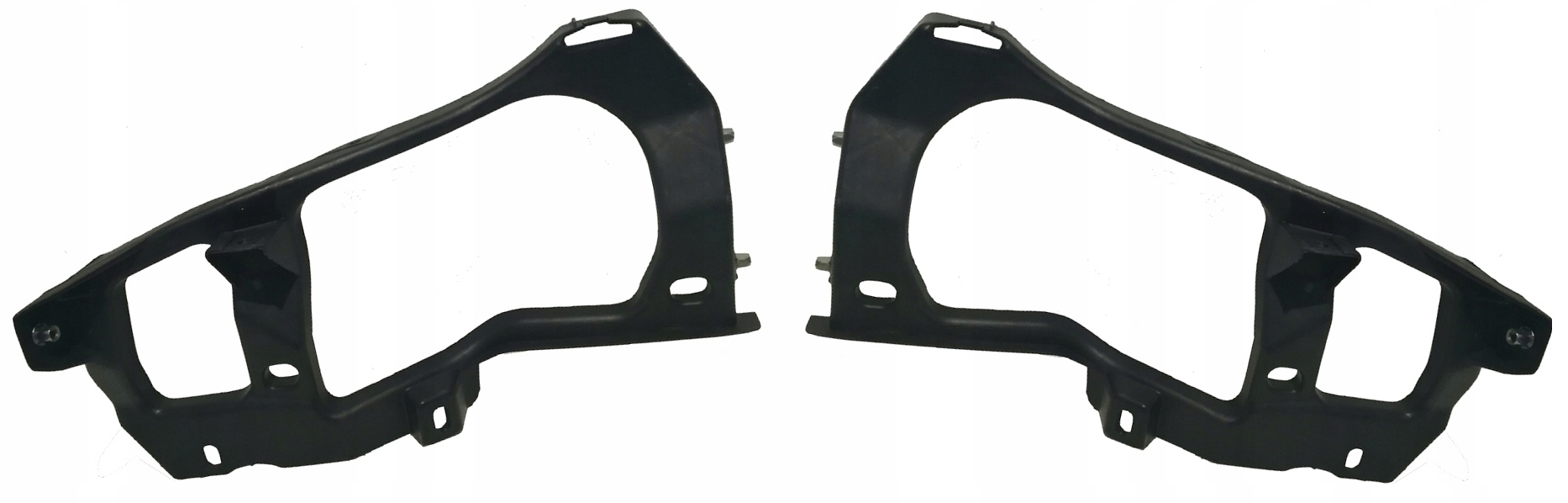 958204-5 958204-6 - VOLKSWAGEN TOUAREG ОКУЛЯР ПЕРЕДНЬОГО РЕМЕНЯ КОМПЛЕКТ