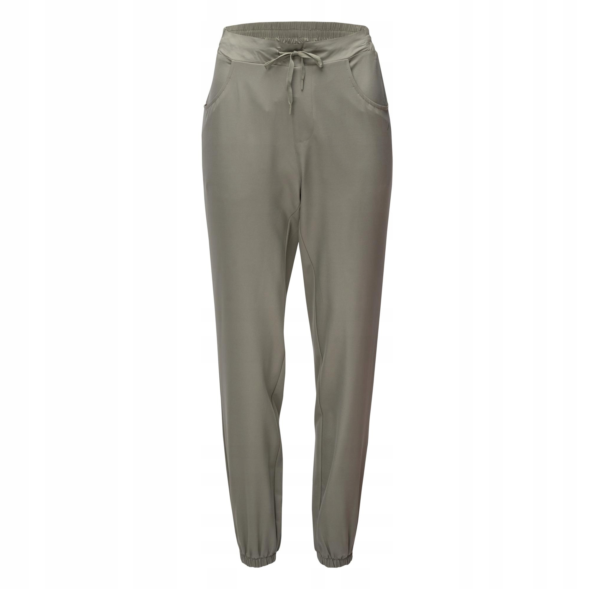 Damskie Spodnie Lady Trall XXL