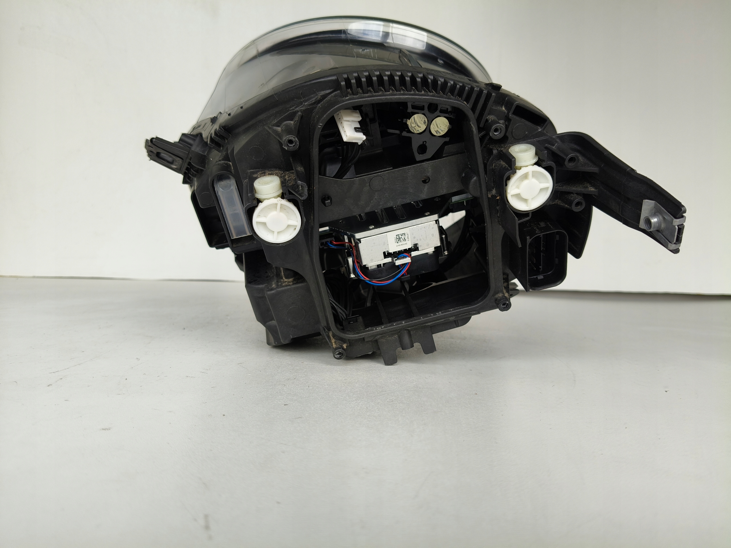 light right REFLEKTOR MINI COOPER ONE F55 F56 LIFT FULL LED