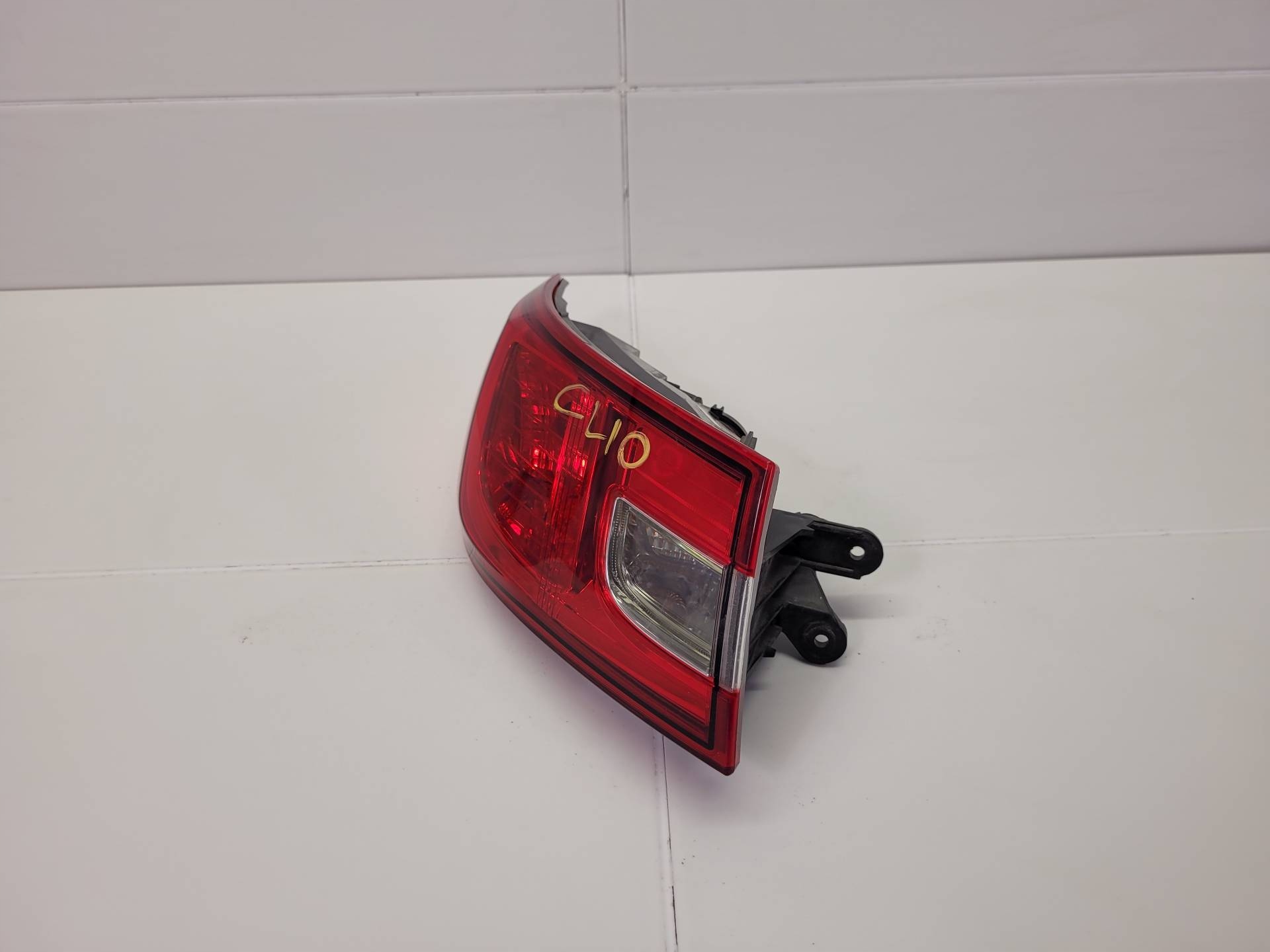 light rear left side Renault Clio 4 facelift 2019 265554091R