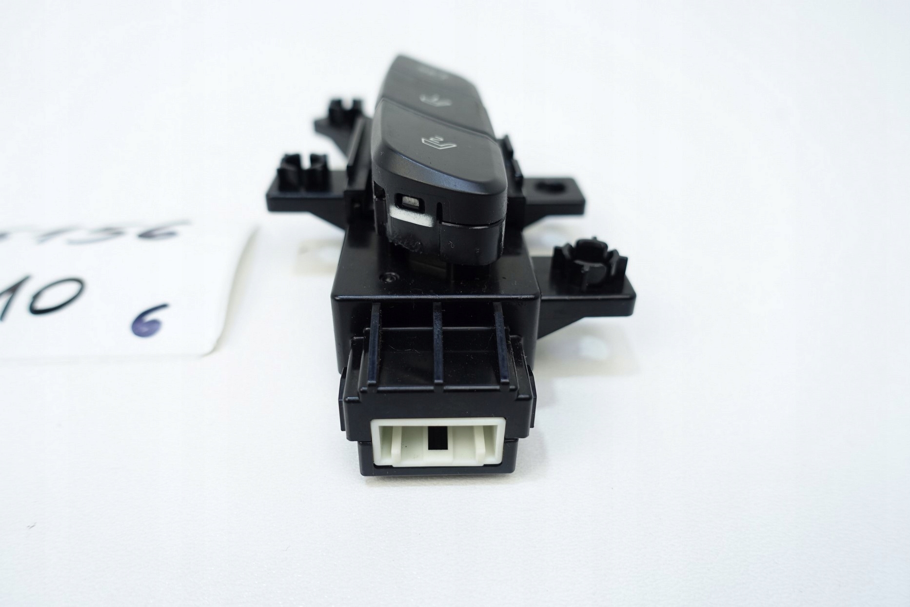switch STEROWNIE FOTELEM KIA 40B535-1500