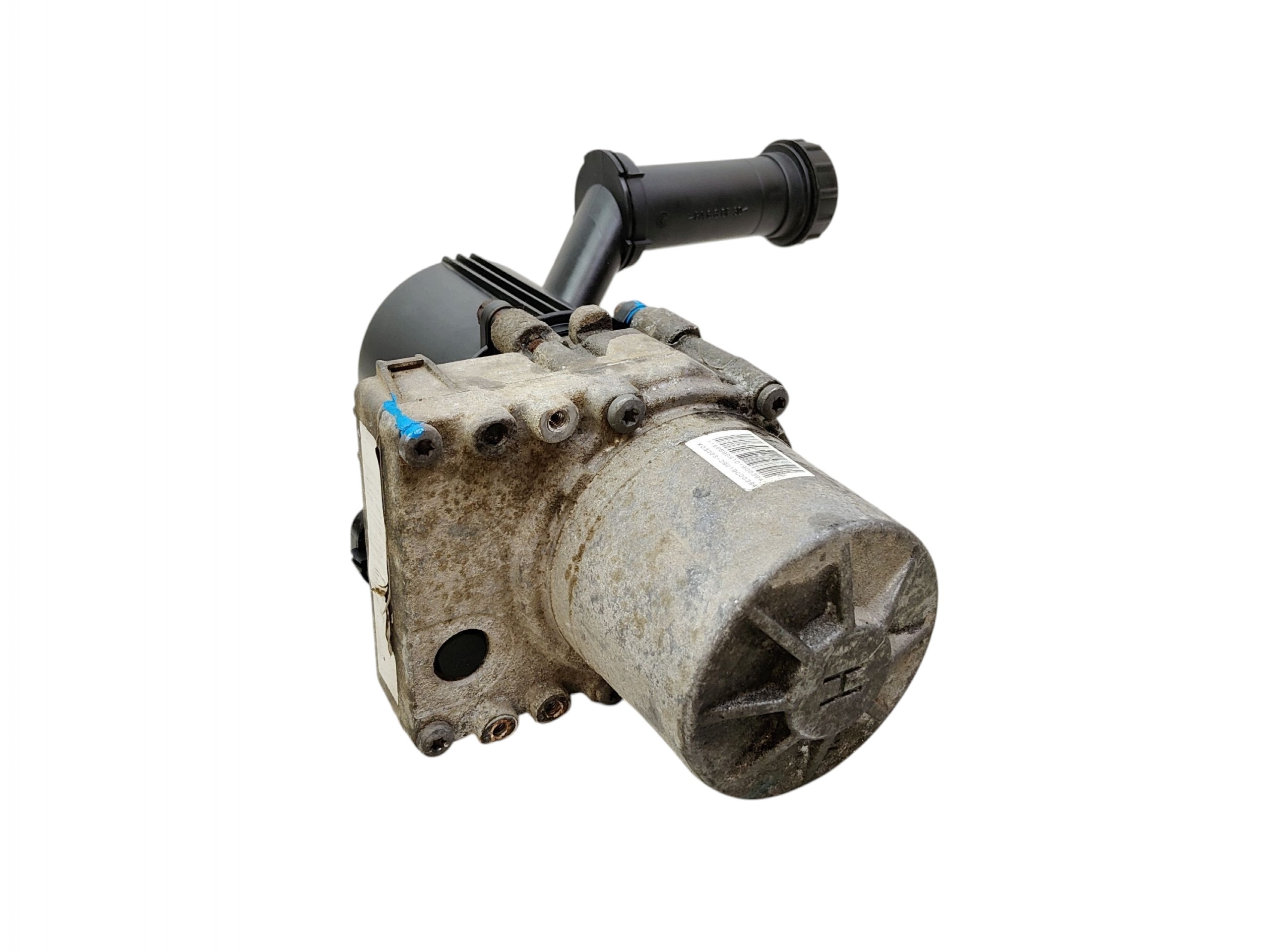 Pompa servosterzo PEUGEOT 5008 e 3008 e V29004316F