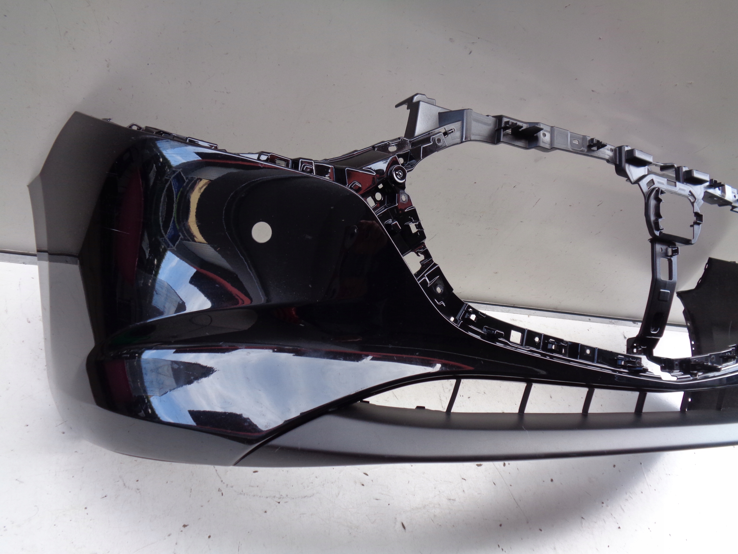 FRONTSTOSSSTANGE MAZDA 3 19- NR 43178