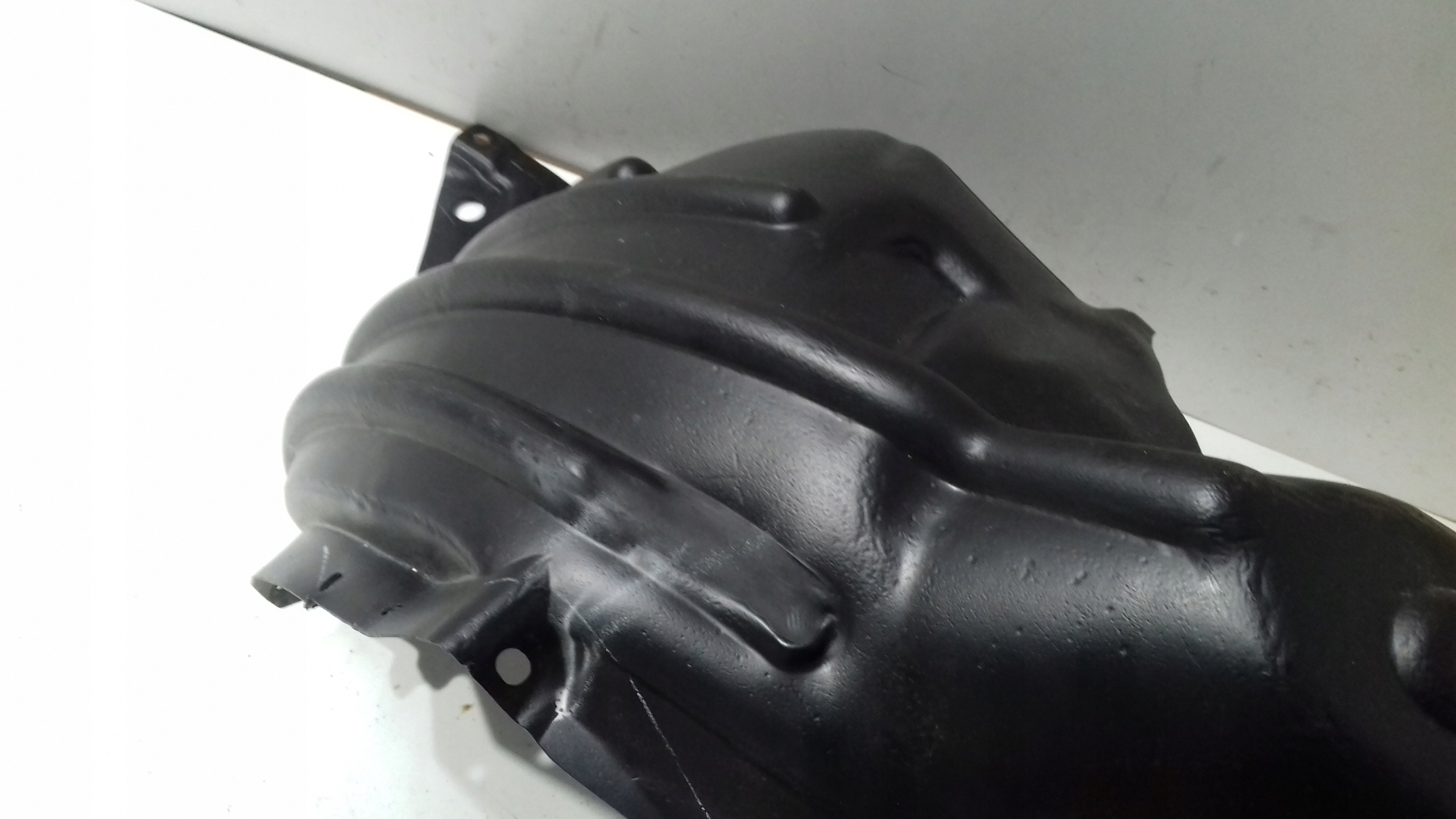 mudguard MITSUBISHI SPACE STAR II L.P 5370A925