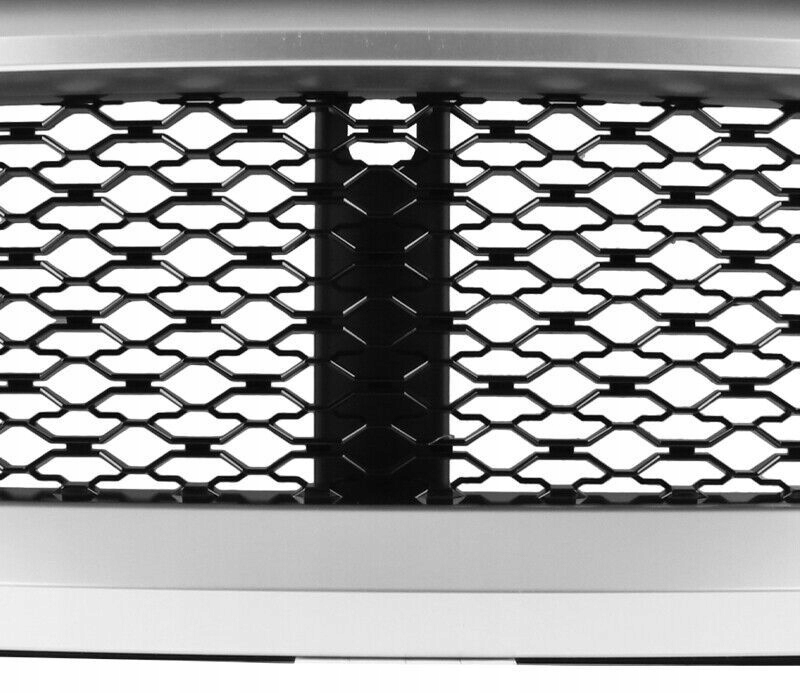 GRILL PRZEDNI DODGE RAM 1500 19-22 Producent części USA