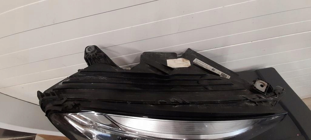 Frontscheinwerfer Mercedes-Benz GLC W253 ILS Rechts Scheinwerfer Headlight - Thumbnail 5