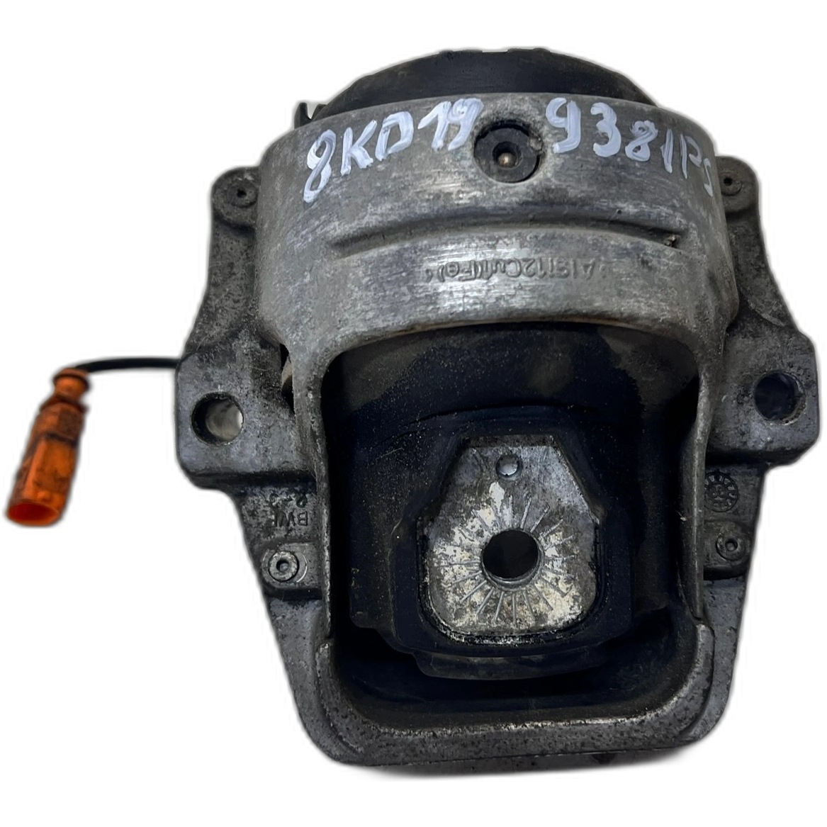 engine mount L P AUDI A4 B8 A5 Q5 8K0199381PS