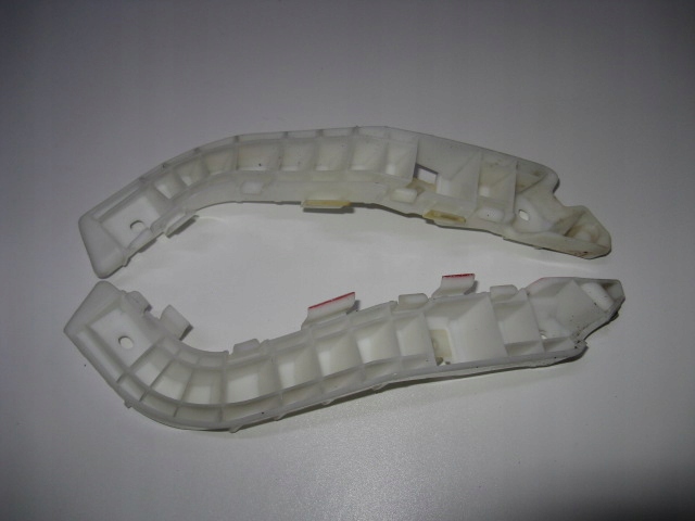 bumper bracket rear part KIA SOUL and
