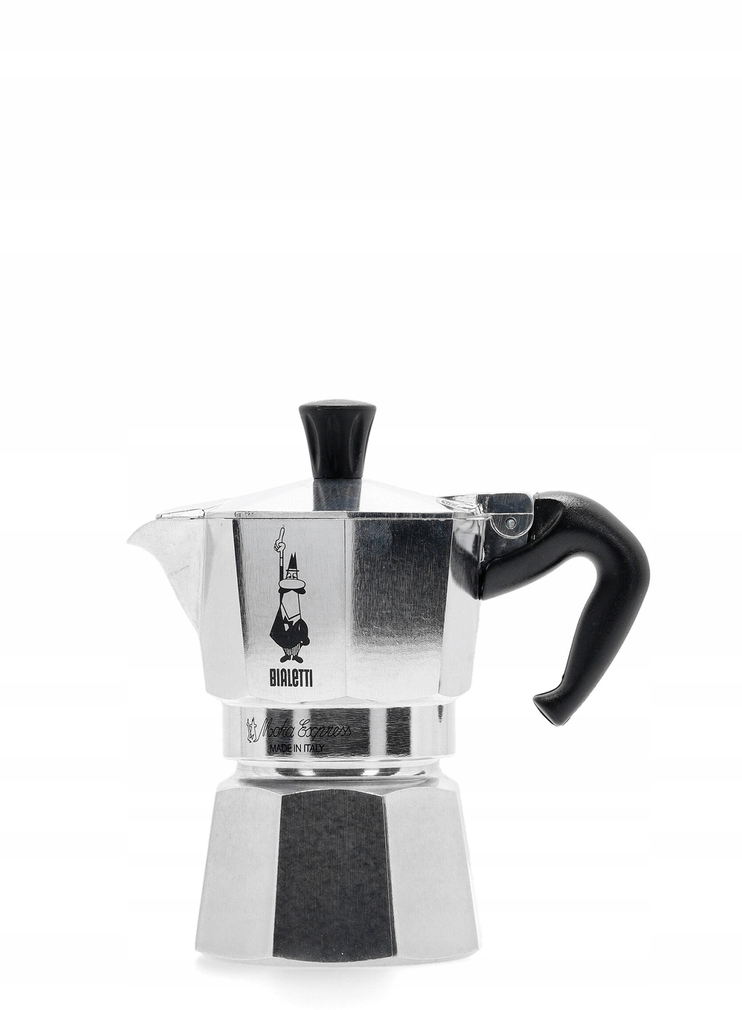 Turistická káva Bialetti Moka Express 2TZ