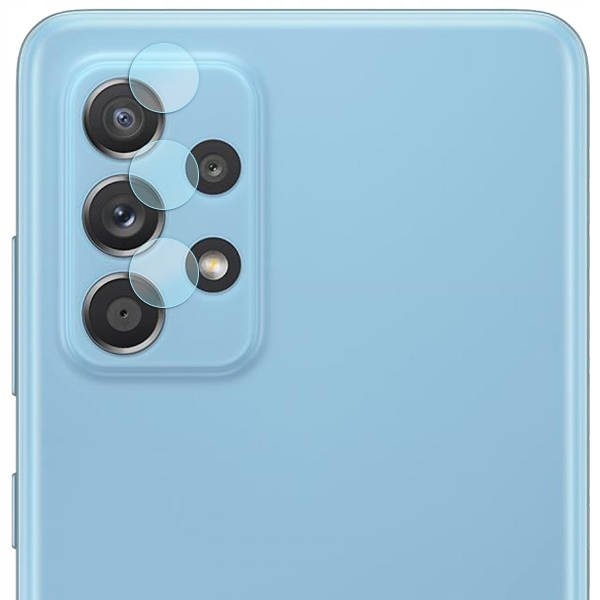 

Szkło na Aparat Obiektyw do Samsung Galaxy A52S 9H