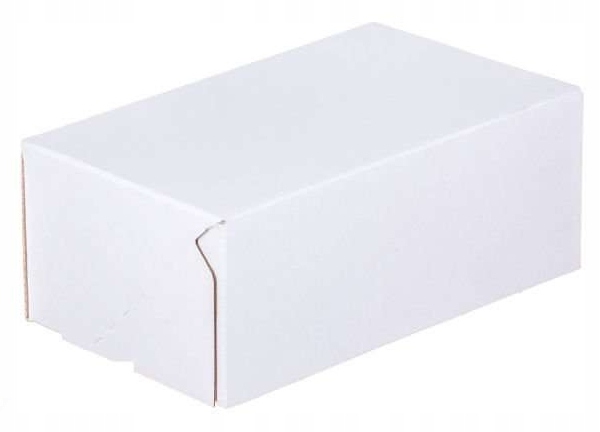 

250x200x80 Karton Fasonowy Pudło InPost Gabaryt A