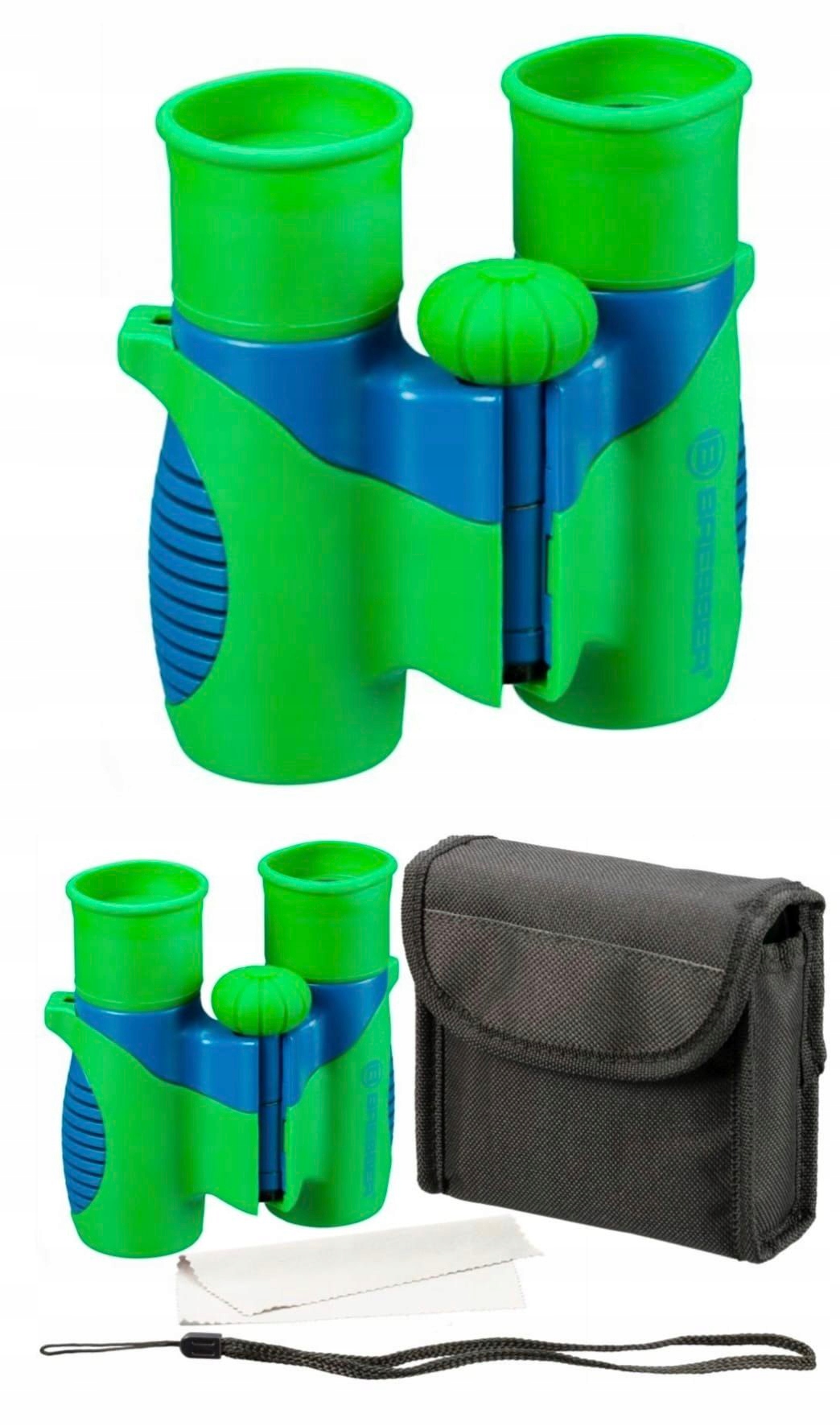

Bresser Lornetka Junior 6X