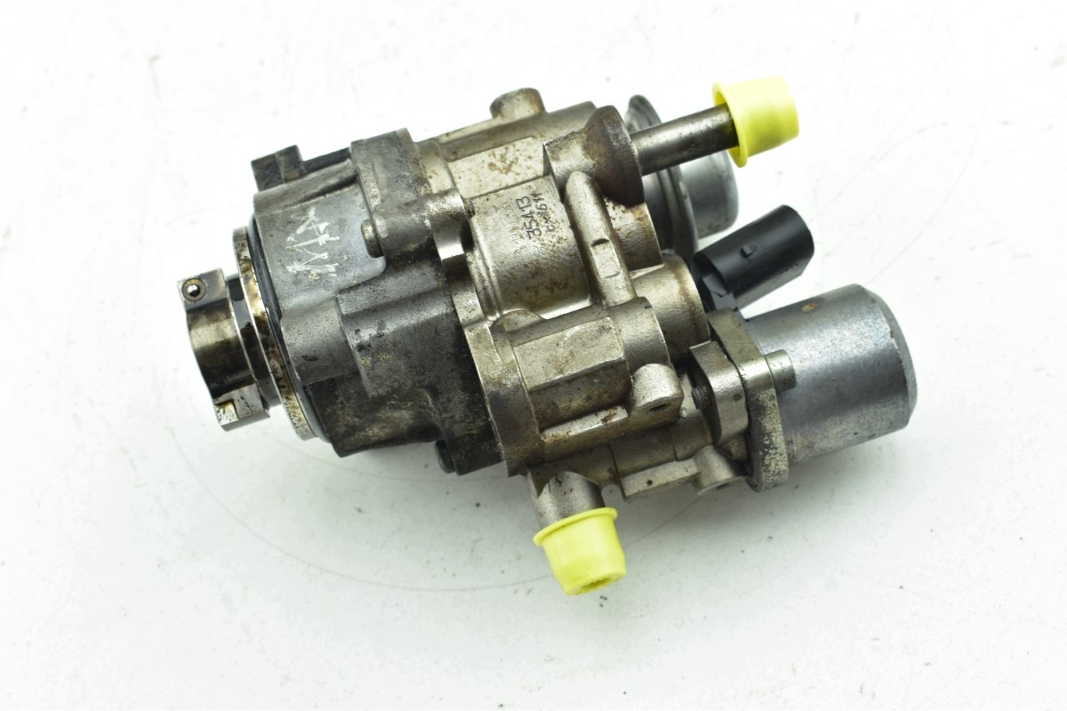 feed pump BMW E60 E61 2.5 3.0 7613933