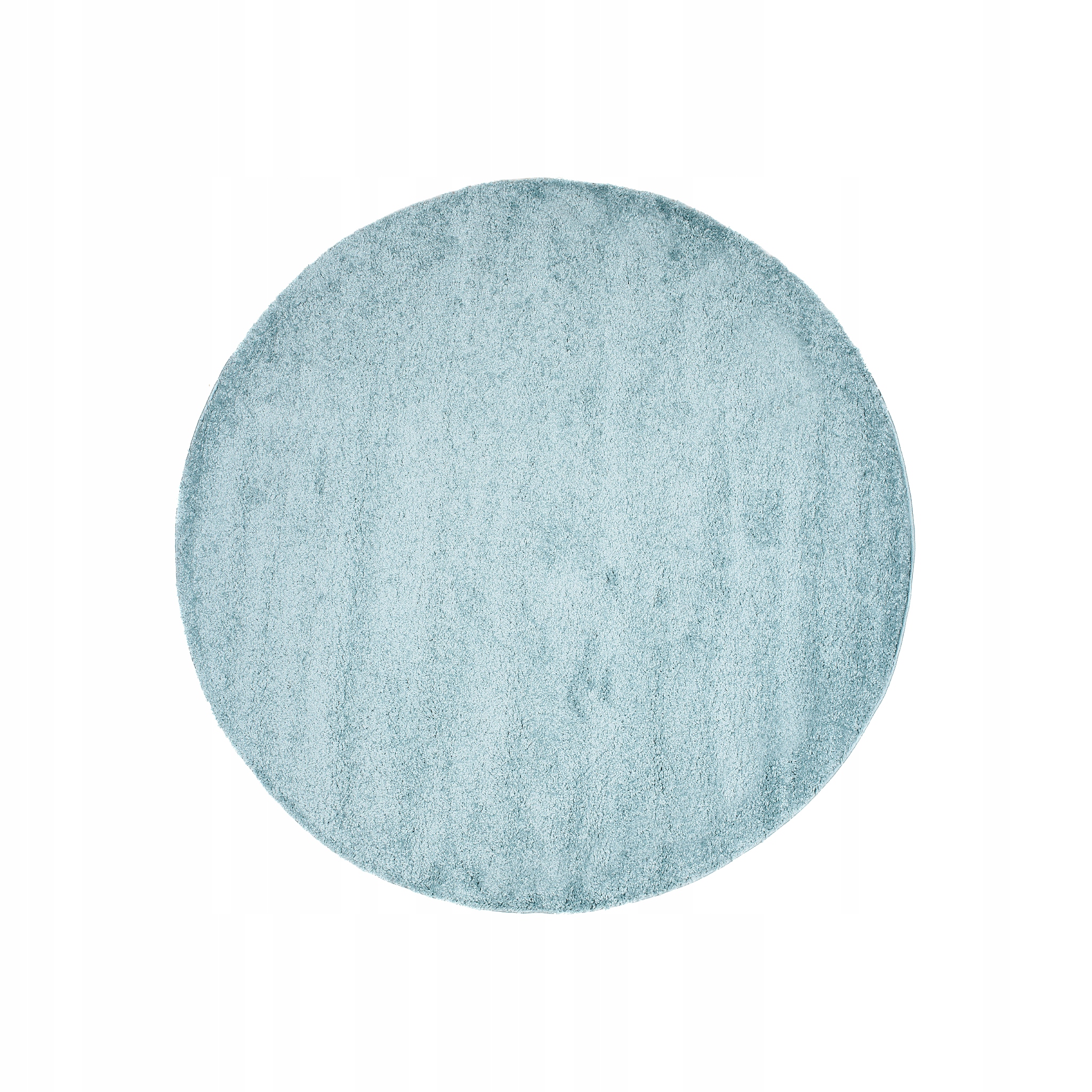 

Dywan Delhi 200x200 Koło Shaggy Modny Wysoki 30mm