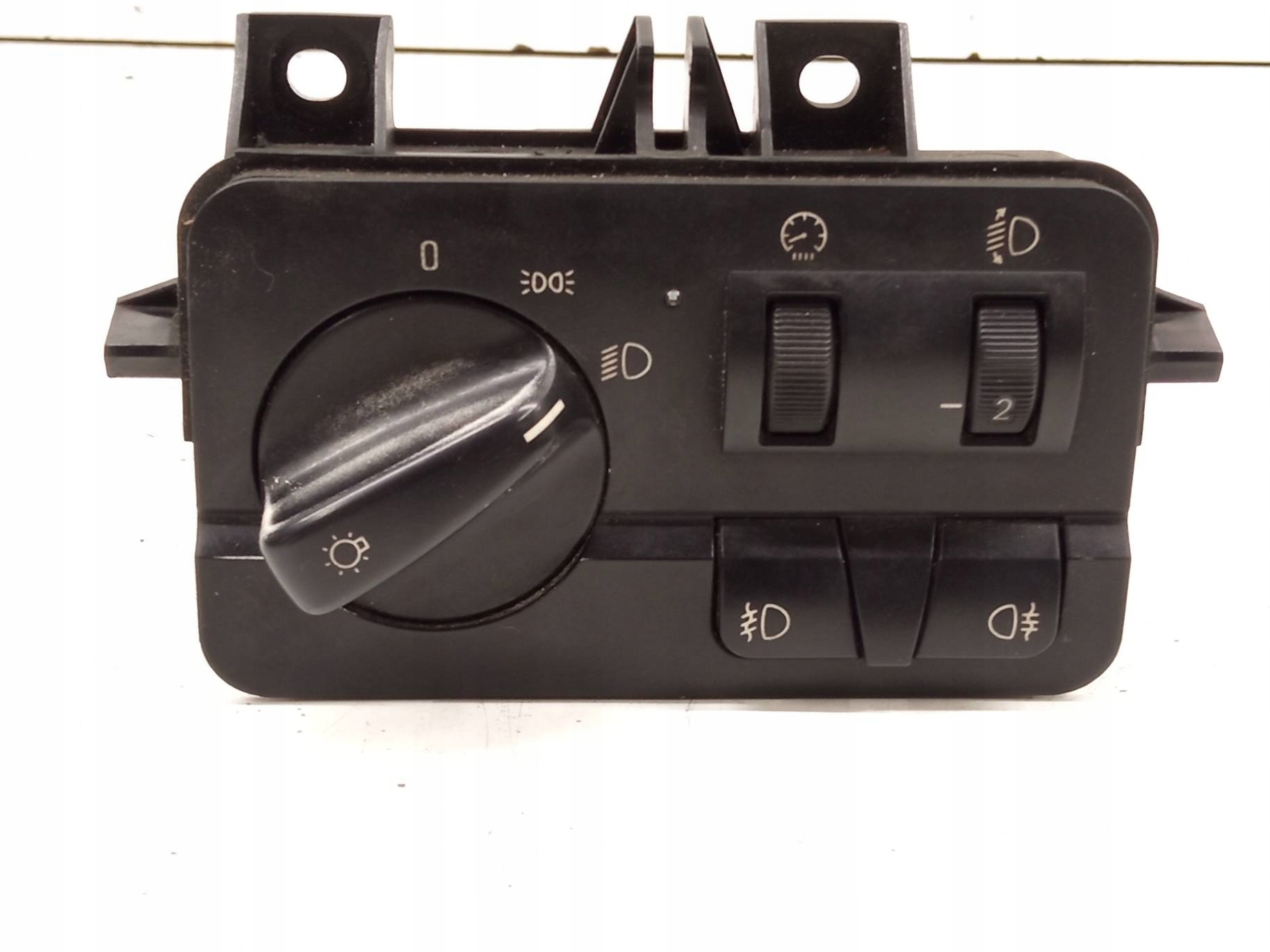 light switch E46 4108586 Bmw Seria 3 IV (1998-2006) E46