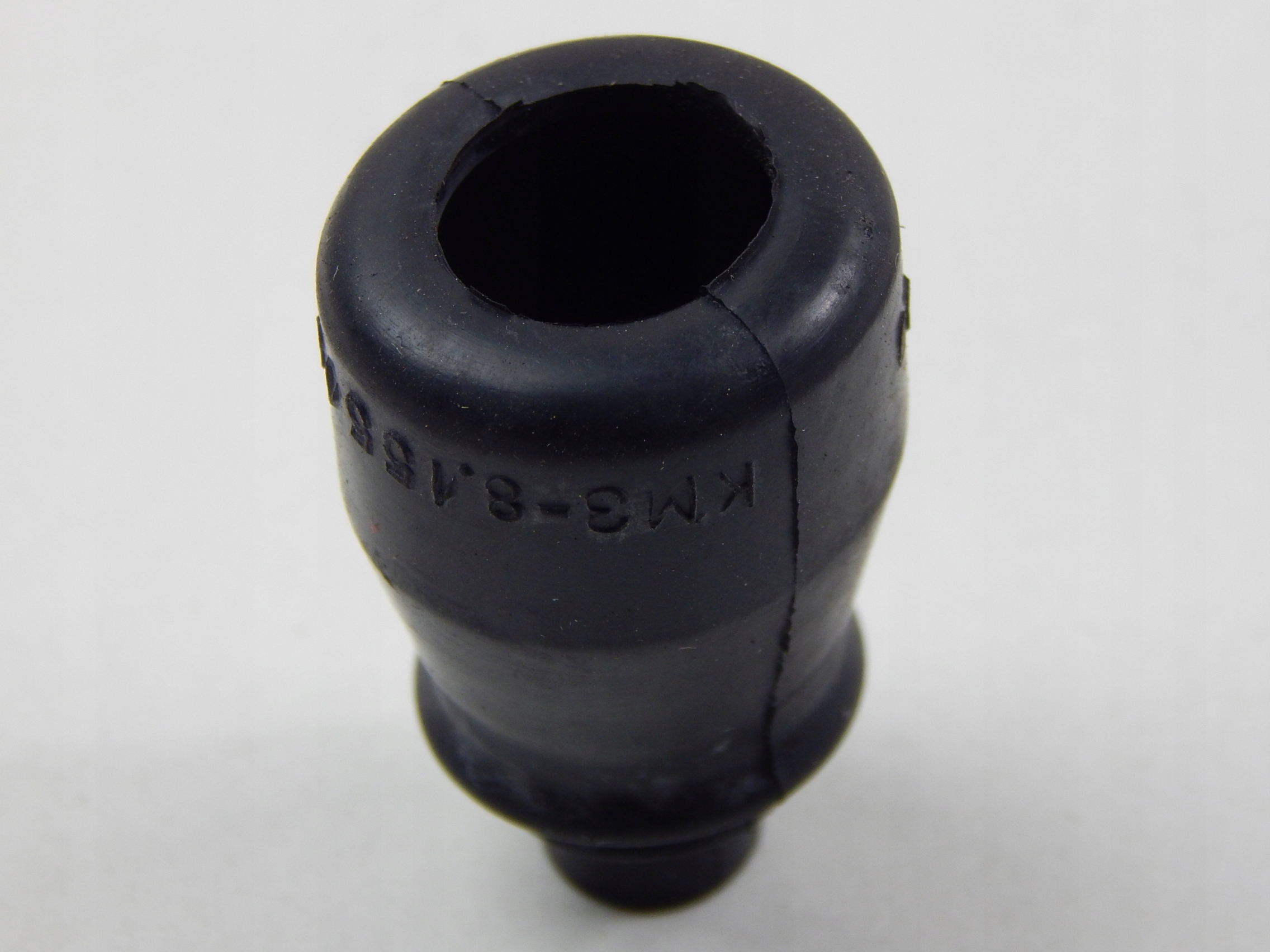 GUMKA NA AUTOMAT STOPU RĘCZNY URAL DNIEPR Dopasowanie do pojazdu produkt dedykowany