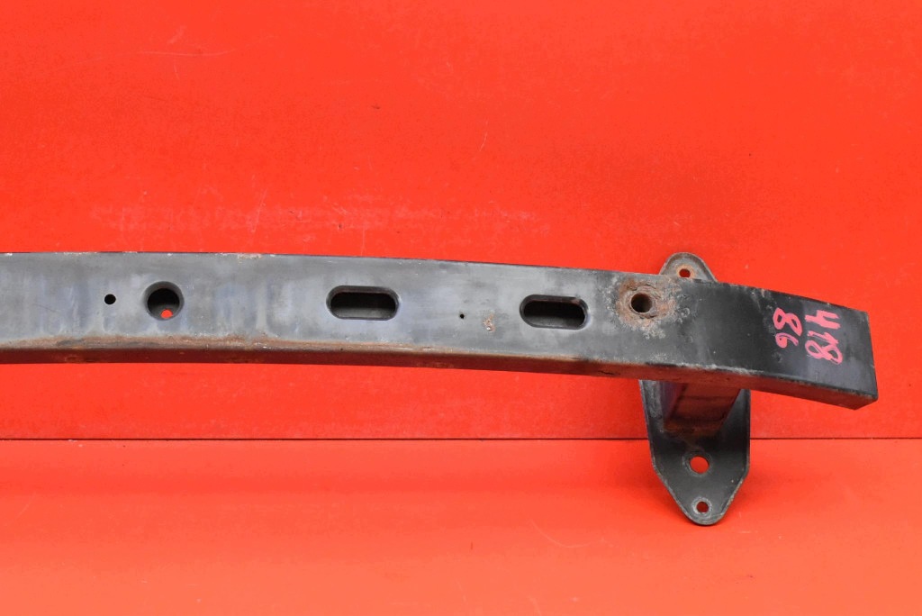 bumper support front front pillar FIAT PANDA 2 II 03-11