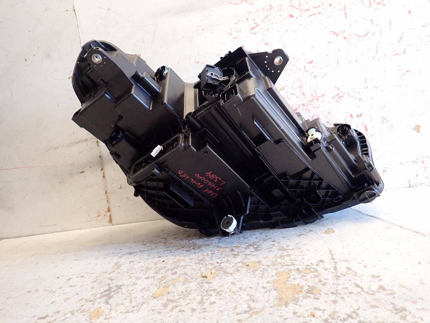 light front front left BMW X1 U11 2022- FULL LED 5A9A235