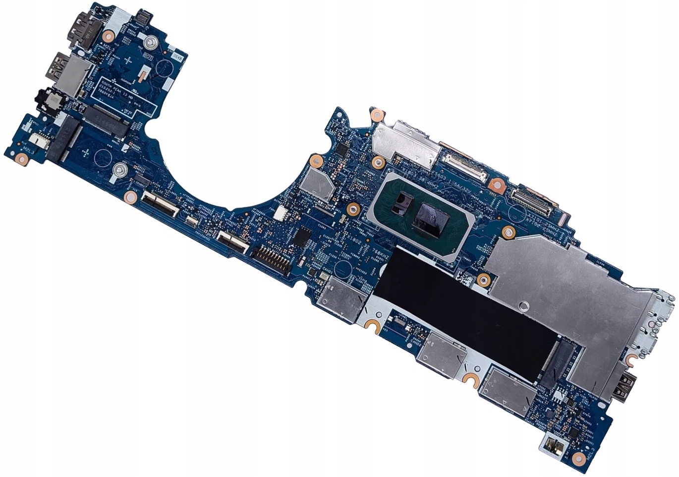 Nová základná doska Dell Latitude 5320, CN-0CYP4G, CN-0CYP4G i3-1125G4
