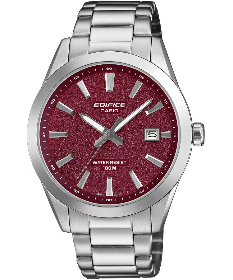Pánské hodinky Casio Edifice Classic