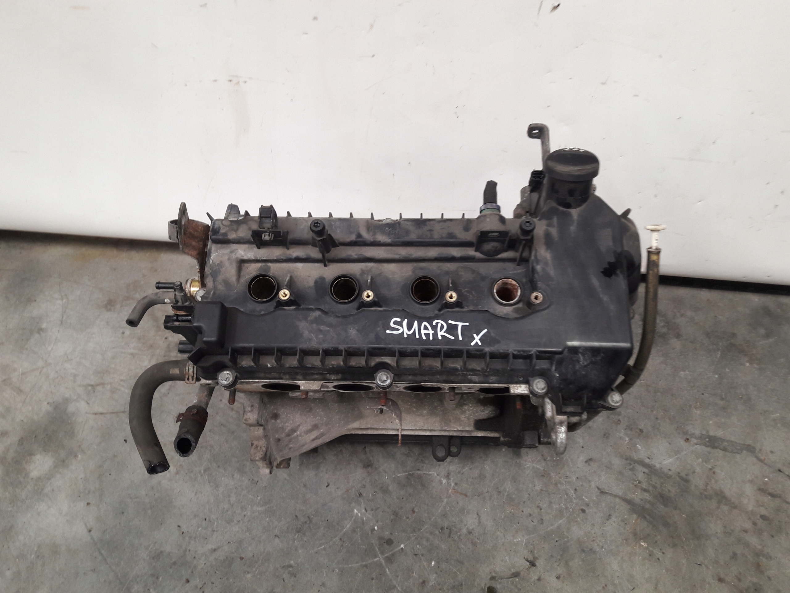 engine 1,3 16V 13T930 95KM Smart Forfour