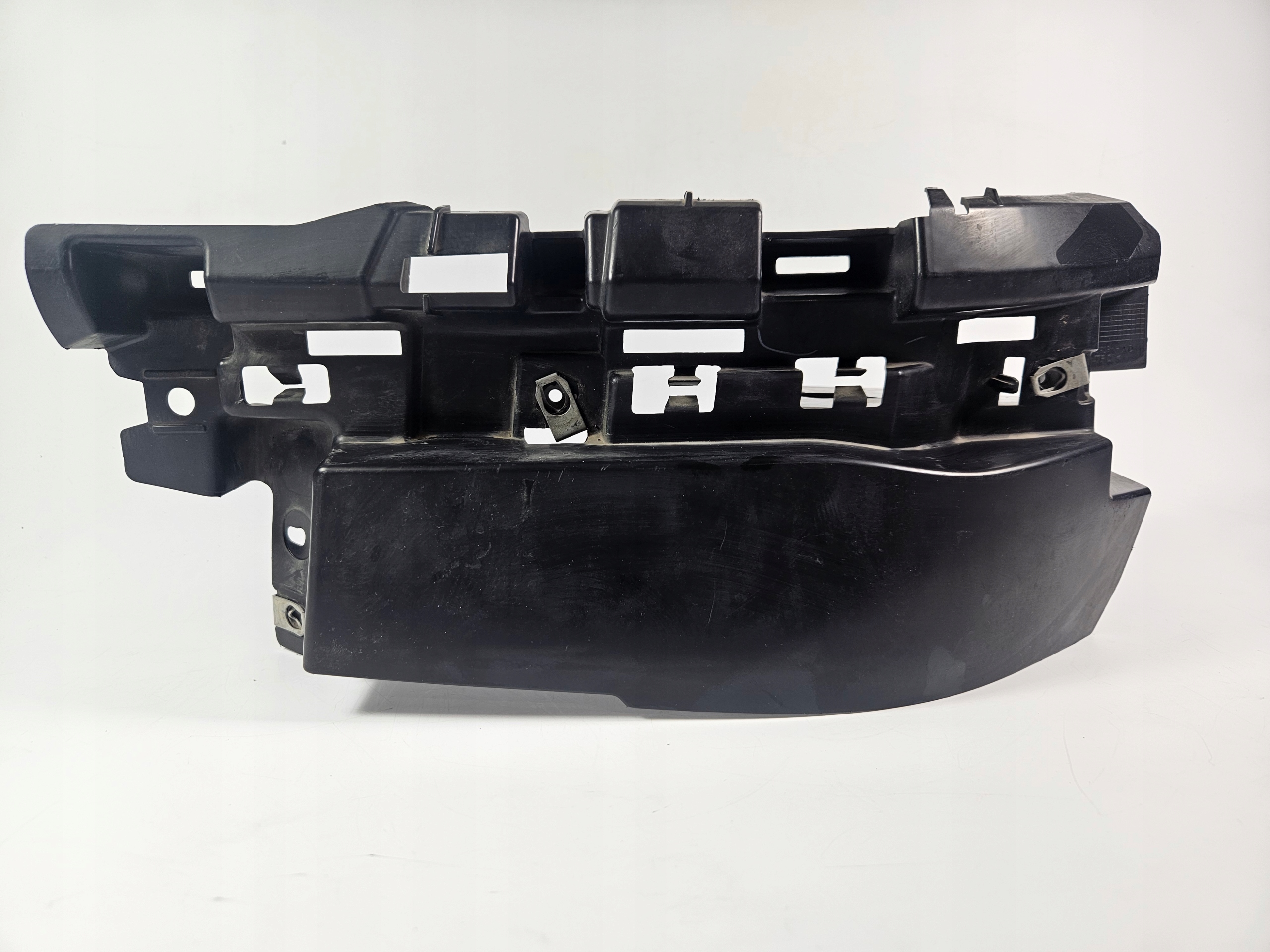 RAM 1500 TRX holder bracket support lights left 2021-24