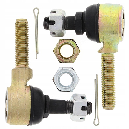 

Końcówki Drążka Allballs Arctic Cat 650 H1 05-11