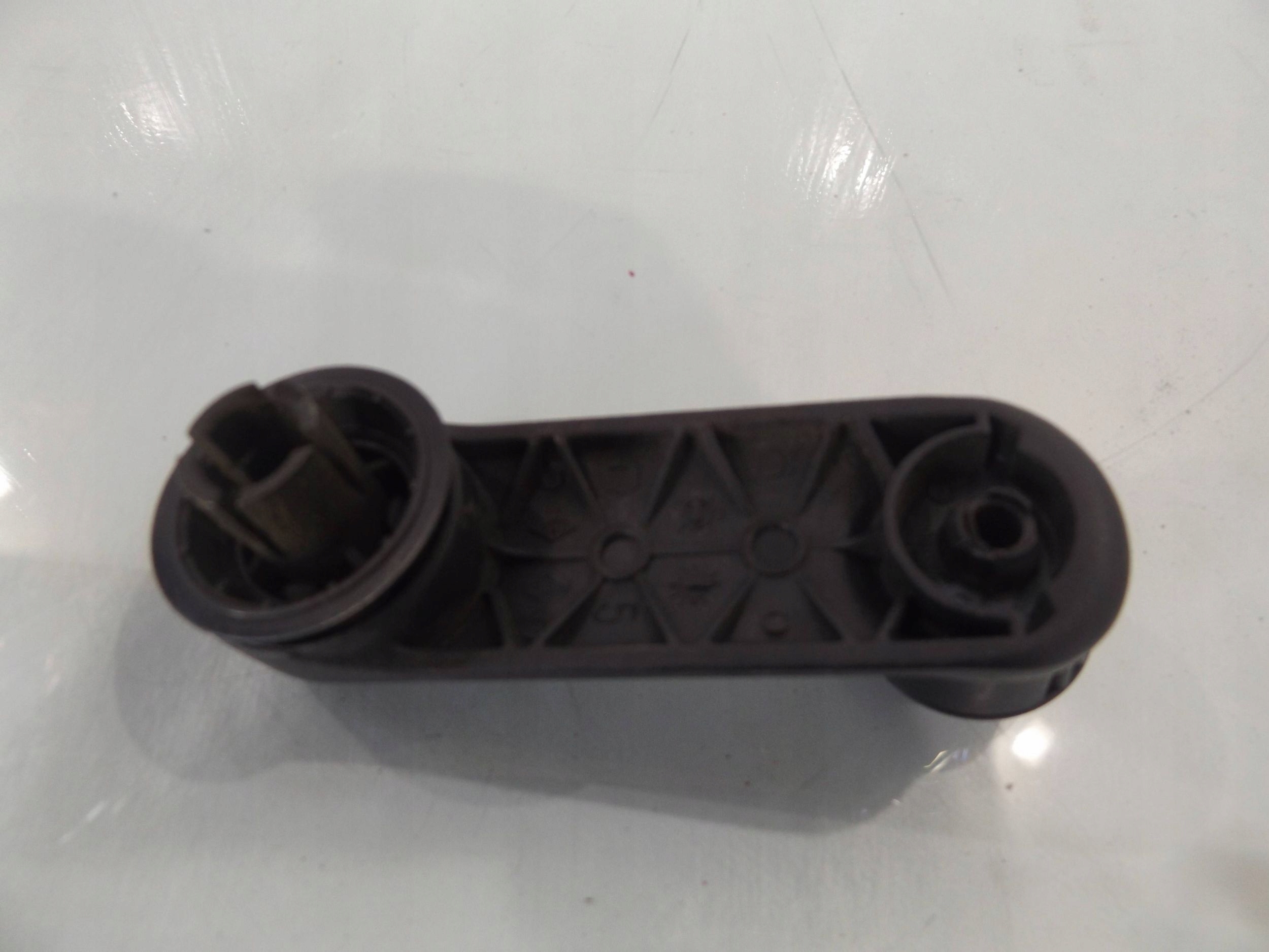 MODUS KORBELKA SZYBY TYŁ