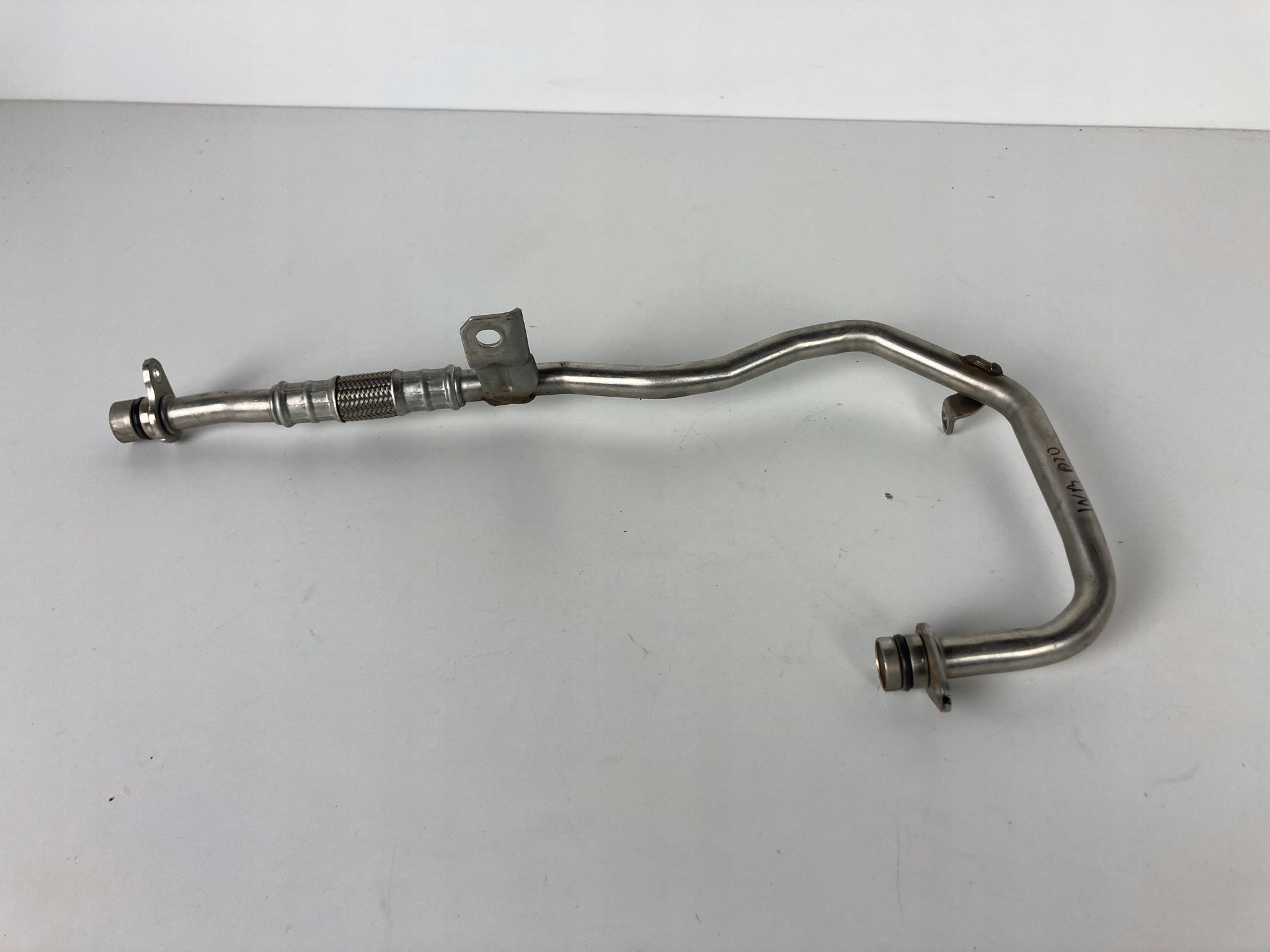 INSIGNIA B 2.0 CDTI pipe wiring hose 55484552