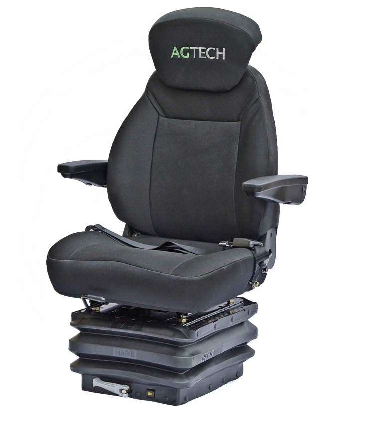 Siedzenie URSUS C385 materiałowe