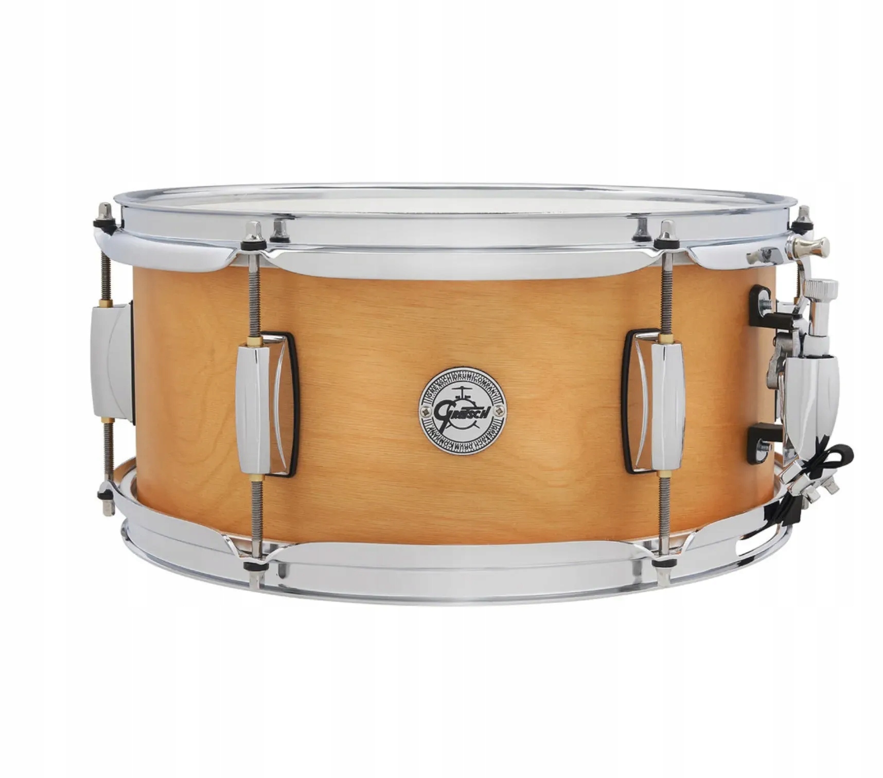 Gretsch Full Range 13x6" Birch Snare (sc)