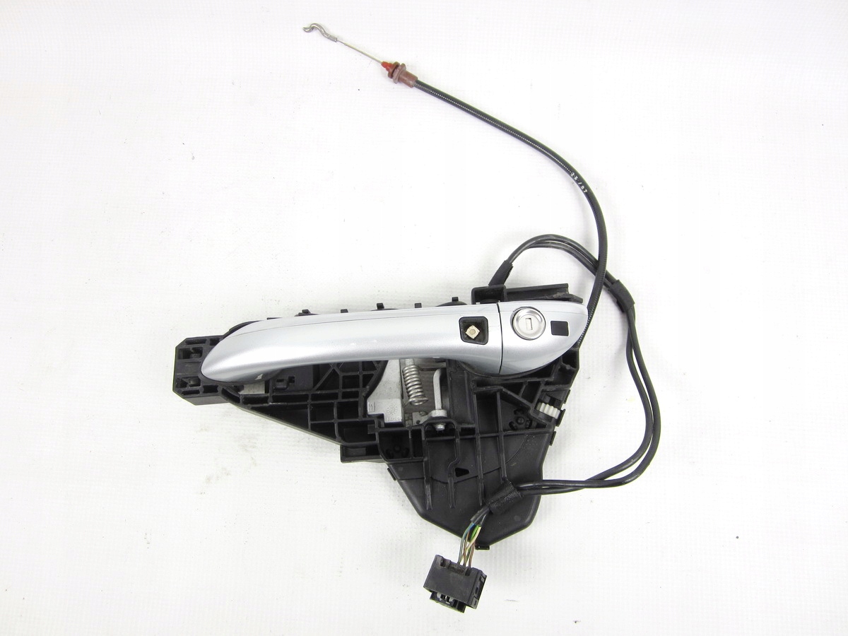 handle door front front left Keyless Go Mercedes GL X164 EU 775