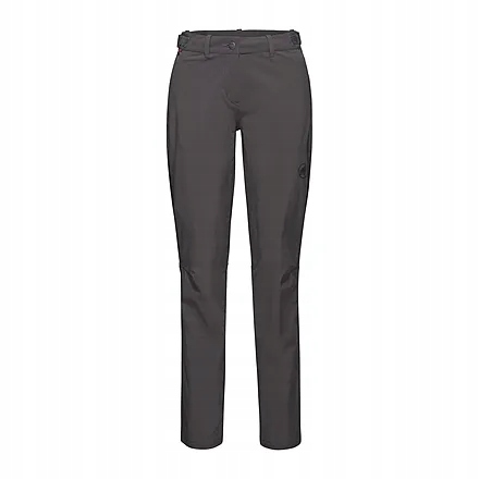 Mammut Spodnie Mammut Runbold – damskie, kolor Phantom roz.38