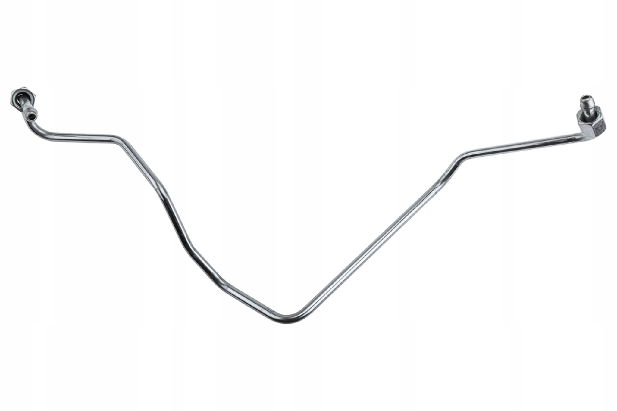 NTY RURKA OLEJOWA TURBOSPRĘŻARKI Numer katalogowy części ECD-VW-041