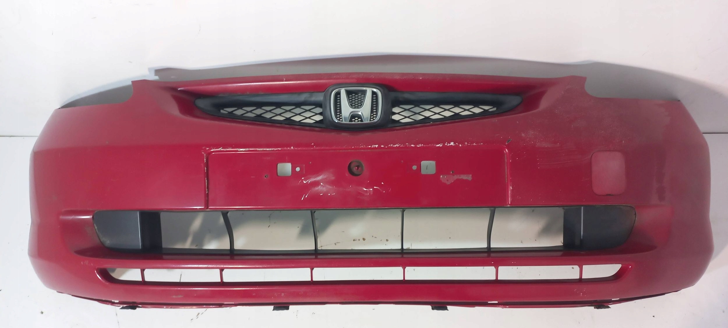 Honda Jazz e Paraurti anteriore (ZD119)