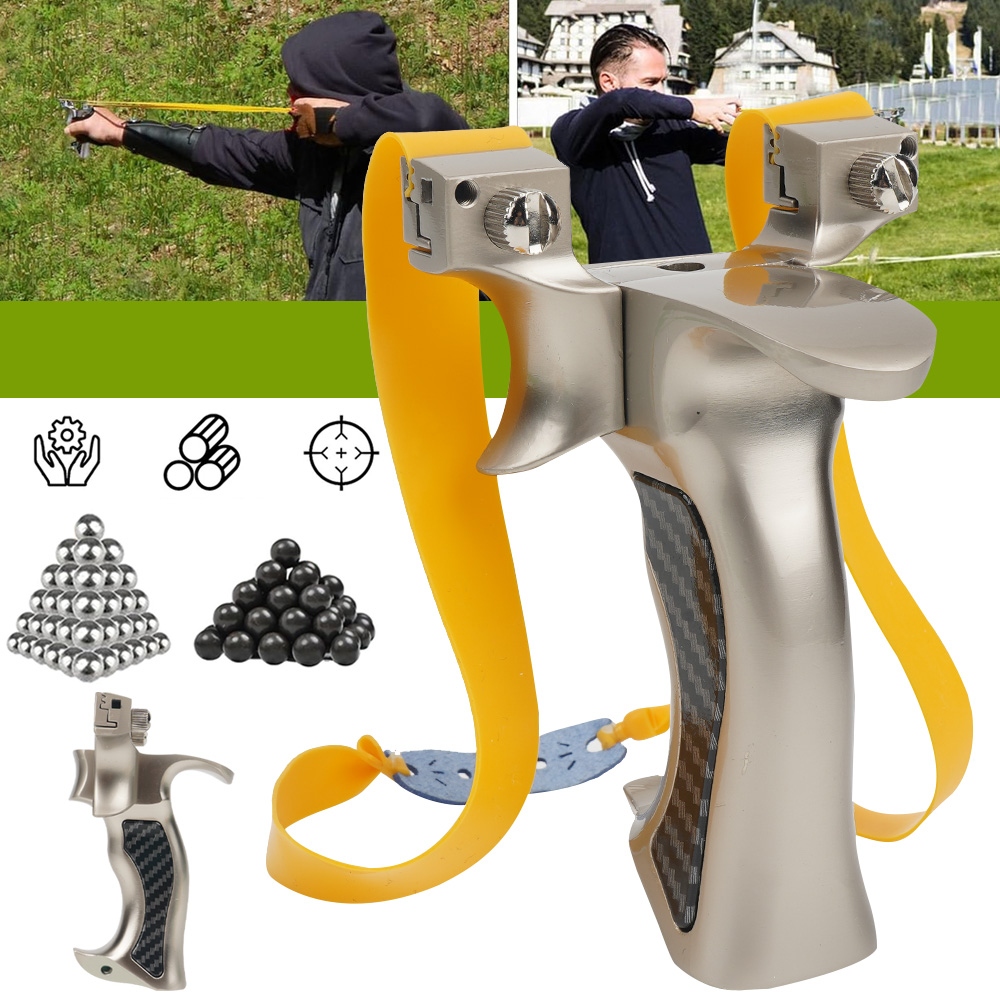 Prokatapulta Treningowa Ergonomiczna Do Celności I Wytrzymałości