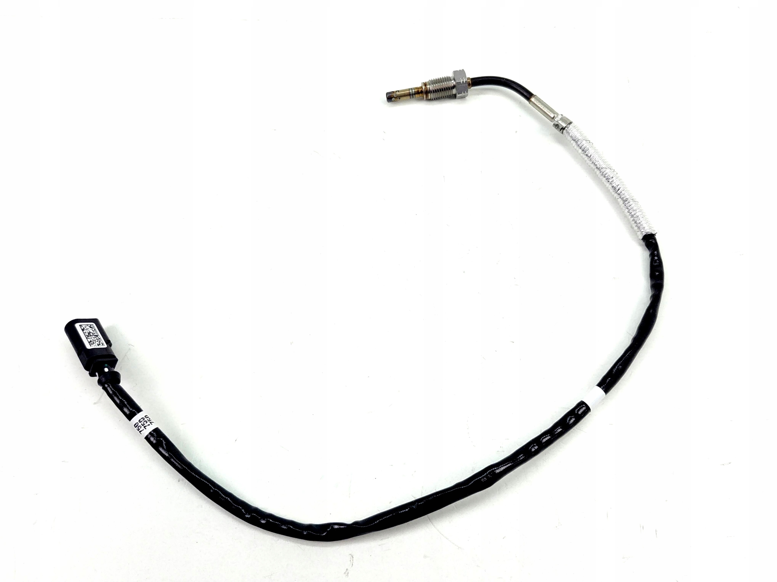 NOWY ORG CZUJNIK TEMPERATURY SPALIN AUDI VW 2.0TDI