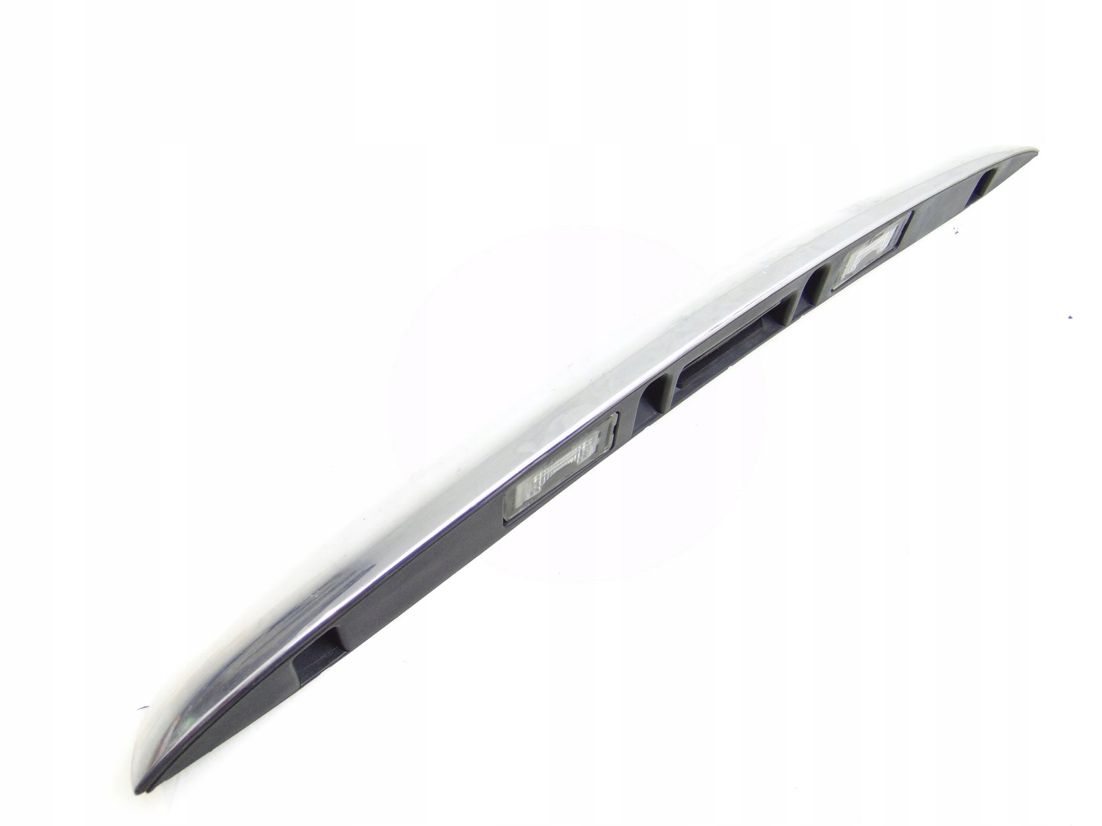 cap bonnet moulding handle MINI R55 R56 7151140